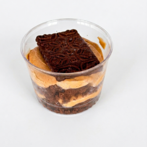 Chocotorta argentina artesanal para hostelería - Antojo Argento