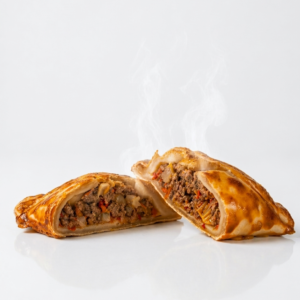 Empanada argentina árabe artesanal congelada - Antojo Argento