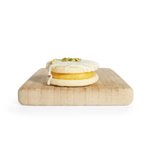ALFAJOR DE LIMÓN